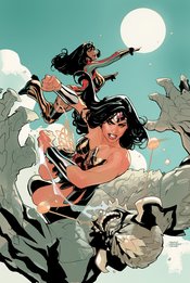 DARK CRISIS #4 (OF 7) CVR B DODSON VAR