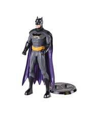 DC COMIC BATMAN BENDY FIGURE (APR228764)