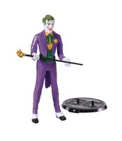 DC COMIC JOKER BENDY FIGURE (APR228768)