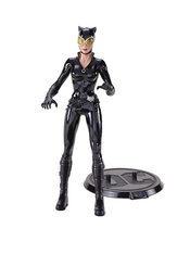 DC COMIC CATWOMAN BENDY FIGURE