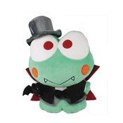 HELLO KITTY & FRIENDS KEROPPI DRACULA 13IN PLUSH (APR228762)