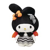 HELLO KITTY & FRIENDS MY MELODY BAT 13IN PLUSH (APR228763) (