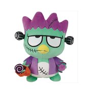 HELLO KITTY & FRIENDS BADTZ-MARU FRANKENSTEIN 13IN PLUSH (AP