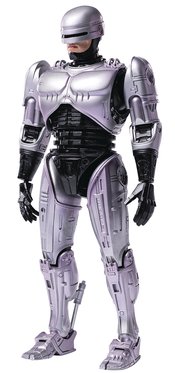 ROBOCOP 1 ROBOCOP PX EXQUISITE SUPER 6.5IN AF (APR228755) (C