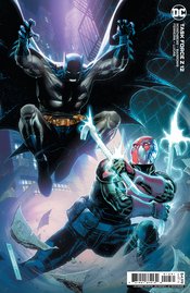 TASK FORCE Z #12 (OF 12) CVR D 1:25 MERCER VAR