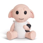 WIZARDING WORLD DOBBY W/SOCK HMBR 5IN VIN FIG  (APR2288