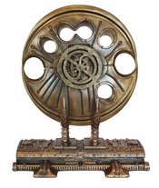 PREDATOR 2 CUTTING DISC LIFE-SIZE PROP REPLICA