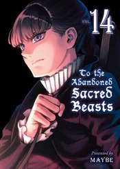ABANDONED SACRED BEASTS GN VOL 14