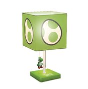 SUPER MARIO BROS YOSHI LAMP