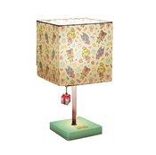 ANIMAL CROSSING ISABELLE LAMP