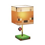 MINECRAFT BEE LAMP