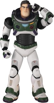 LIGHTYEAR 2021 DAH-076 BUZZ LIGHTYEAR ALPHA SUIT AF