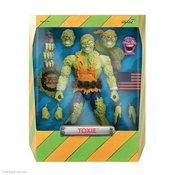 TOXIC CRUSADER ULTIMATES W3 TOXIE AF