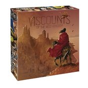 VISCOUNTS WEST KINGDOM COLL BOX (APR228867)