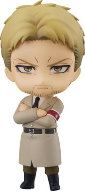 ATTACK ON TITAN REINER BRAUN NENDOROID AF (APR228845)