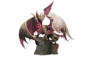 MONSTER HUNTER RISE SUNBREAK MALZENO CFB CREATORS MODEL