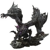 MONSTER HUNTER CFB GORE MAGALA RE-PRO MODEL