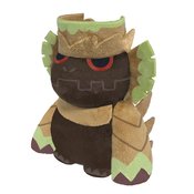 MONSTER HUNTER CHIBI PLUSH GARANGOLM