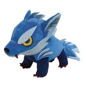 MONSTER HUNTER CHIBI PLUSH LUNAGARON