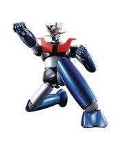 MAZINGER Z GX-105 MAZINGER Z KAKUMEI SHINKA CHOGOKIN AF (NET