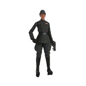 SW OBI-WAN BLACK TALA IMPERIAL OFFICER 6IN AF CS