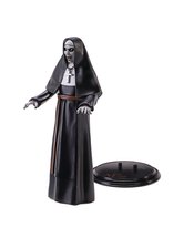 HORROR NUN BENDY FIGURE