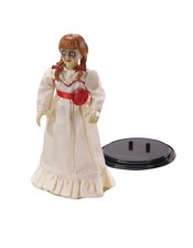 HORROR ANNABELLE BENDY FIGURE