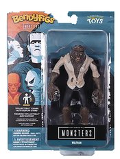 UNIVERSAL MONSTERS WOLFMAN BENDY FIGURE