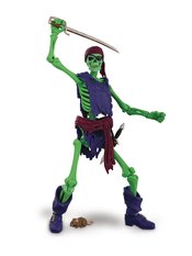 EPIC HACKS PIRATE SKELETON 1/12 SCALE AF