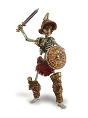 EPIC HACKS GLADIATOR SKELETON 1/12 SCALE AF