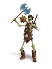 EPIC HACKS BARBARIAN SKELETON 1/12 SCALE AF