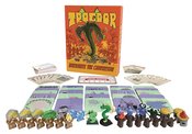TROGDOR BOARD GAME