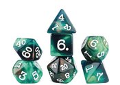 SEAMOSS RPG DICE SET