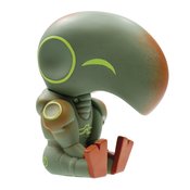 MTG TCG FIGURINES FROM VAULT PERILOUS MYR