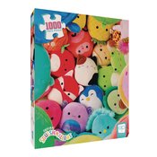 SQUISHMALLOWS 1000 PC PUZZLE