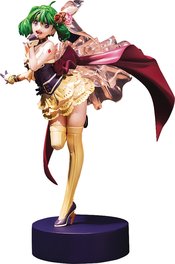 PLAMAX MF-08 MACROSS FRONTIER RANKA LEE 1/20 MDL KIT