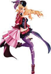 PLAMAX MF-14 MACROSS FRONTIER SHERYL NOME 1/20 MDL KIT