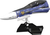 PLAMAX MF-61 MIN FAC FIGHTER NOSE COLL VF-25G 1/20 MDL KIT (