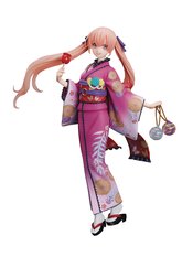 A COUPLE OF CUCKOOS ERIKA AMANO YUKATA 1/7 PVC FIG