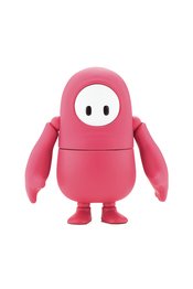 FALL GUYS PACK 02 BEACH BALL & ROOKIE COSTUME AF SET  (