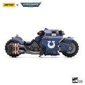 JOYTOY WH 40K ULTRAMARINES OUTRIDERS 1/18 AF