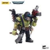 JOYTOY WH 40K ORK KOMMANDOS DAKKA BOY SNARIT 1/18 AF  (