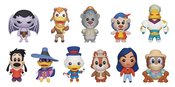 DISNEY SERIES 40 90S CARTOONS 24PC 3D FOAM BAG CLIP BMB DS (