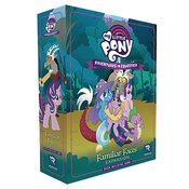 MY LITTLE PONY ADV IN EQUESTRIA DBG FAMILIAR FACES EXP