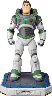 LIGHTYEAR MC-055 BUZZ LIGHTYEAR MASTER CRAFT STATUE  (C