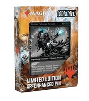 MTG LE VENSER AR LTD ED PIN