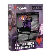 MTG LE LILIANA AR LTD ED PIN