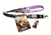 MTG LILIANA & LANYARD LTD ED AR PIN SET