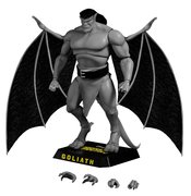 SDCC 2023 GARGOYLES DAH-034SP DYNAMIC 8-CTION GOLIATH PX