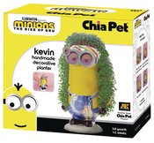 CHIA PET MINIONS THE RISE OF GRU KEVIN